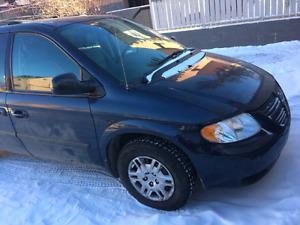  Dodge Grand Caravan for Sale