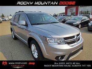  Dodge Journey SXT Ultimate Family Package * Touchscreen