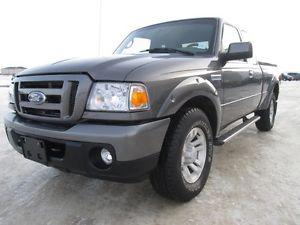  For Ranger Sport 4X4. Check this out. This rare Ranger