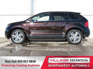  Ford Edge