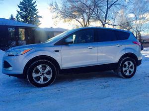  Ford Escape SE EcoBoost AWD SYNC SUV, Crossover