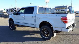  Ford F-150 Pickup Truck-Trade or