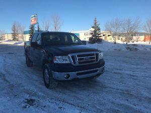  Ford F- Pickup Truck **excellent condition
