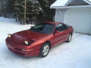  Ford Probe Gt
