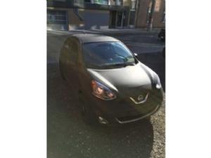  Nissan Micra SV w/ 2 sets 16 inch mags + + +