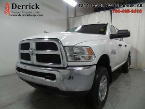  Ram  Used C/C 4X4 SXT Diesel Bluetooth $ B/W