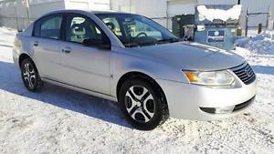  Saturn Ion Sedan Uplevel