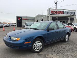  Saturn S-Series SL - 5SPD