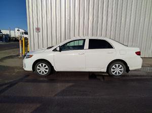  Toyota Corolla New WinterTire Heated Seat Extended