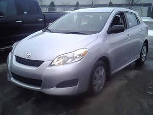  Toyota Matrix *AUT*A/C*GR ELECT*