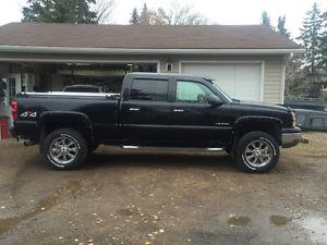  Chevrolet C/K Pickup  Pickup Truck