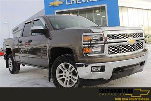  Chevrolet Silverado  LT| Pwr Seat| Rem Start| Dual