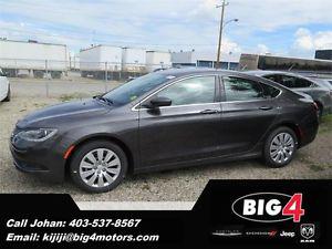  Chrysler 200 LX, MSRP  NOW only $ MY