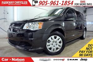  Dodge Grand Caravan