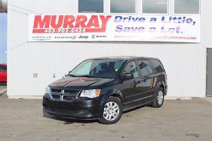  Dodge Grand Caravan 30TH ANNIVERSARY* SE*