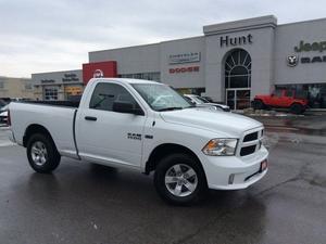  Dodge RAM  ST 4x4 HEMI, 2 DOOR WITH GOLD PLAN