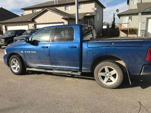  Dodge Ram  Sport -LOADED w/ RAMBOXES - Cash or