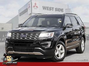  Ford Explorer XLT-Accident Free-One Owner-$122/WEEK