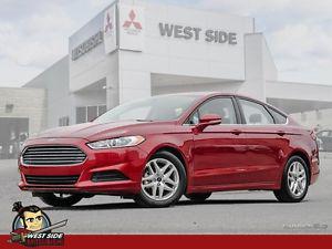  Ford Fusion SE–Accident Free–$59/WEEK 0 DOWN!!