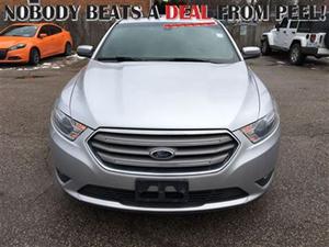  Ford Taurus SEL**LEATHER*LOADED**