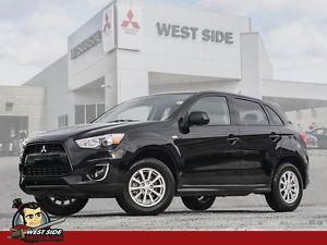  Mitsubishi RVR SE-Accident Free-4WD-Only $70/Week-Zero