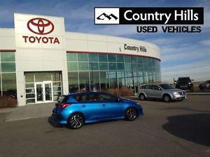  Scion iM 4dr Hatchback CLEAN CAR PROOF