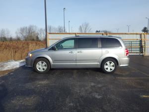  Dodge Grand Caravan