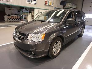  Dodge Grand Caravan