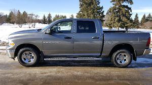  Dodge Ram x4 Low Kms Only $!! Call 