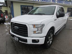  Ford F-150