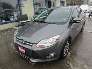  Ford Focus 'GREAT VALUE' FUEL EFFICIENT SE EDITION 5