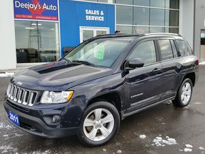  Jeep Compass North Edition FWD