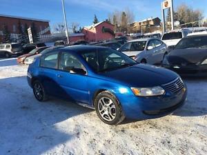  Saturn Ion Sedan 2