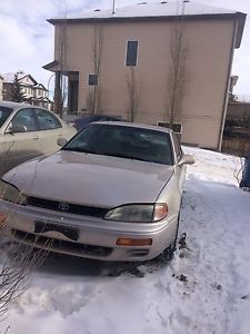  Toyota in very good condition 