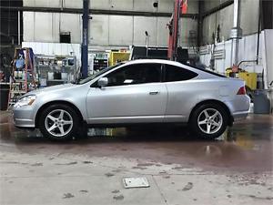  Acura RSX Premium