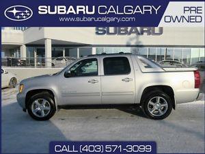  Chevrolet Avalanche LT w/1SB