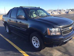  Chevrolet Avalanche very clean condition