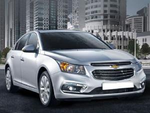  Chevrolet Cruze LT w/RS Package & Remote Starter