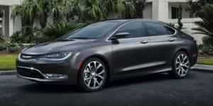  Chrysler 200