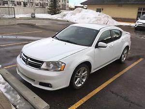  Dodge Avenger SXT $ OBO !!!