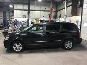  Dodge Grand Caravan SE