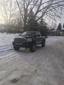  Dodge Ram  Laramie