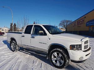 Dodge Ram  sport for sale or trade