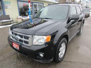  Ford Escape 'GREAT VALUE' FUEL EFFICIENT XLT EDITION 5