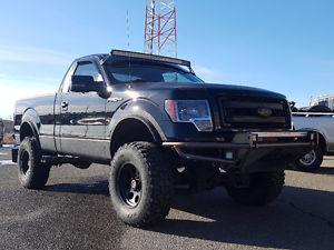  Ford F-150 STX Pickup Truck