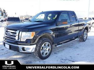  Ford F-150 XLT *AS TRADED*