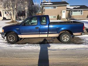  Ford F-150XL... kms...$ OBO