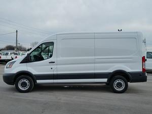  Ford Transit  inch wheelbase / med roof