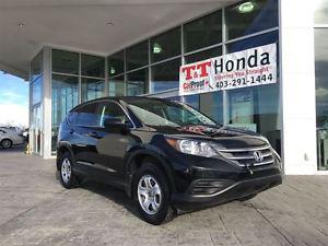  Honda CR-V LX * Local Car, Heated Seats, Back-Up Cam*