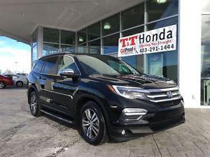  Honda Pilot EX-L NAVI*Local Trade, Ext Warranty